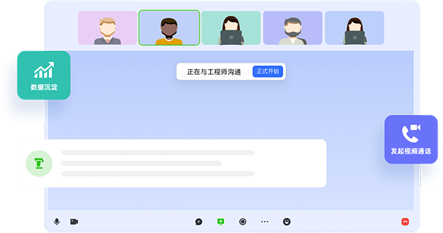 视频高效服务