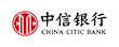 中信银行